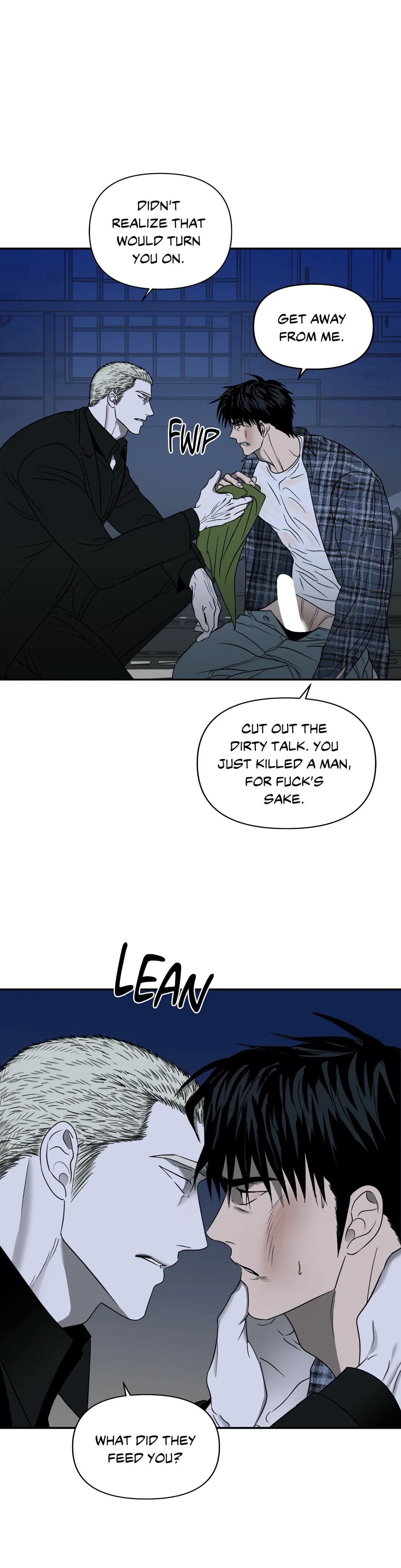 Shutline, Chapter 16 image 14